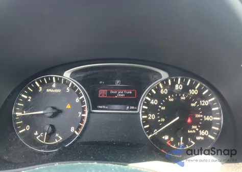 2017 Nissan Altima 2.5 from USA, damaged, VIN 1N4AL3AP8HN345886